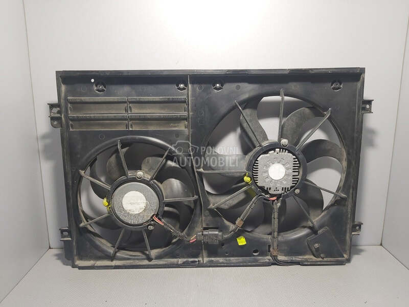 NOSAC VENTILATORA za Volkswagen Passat B6