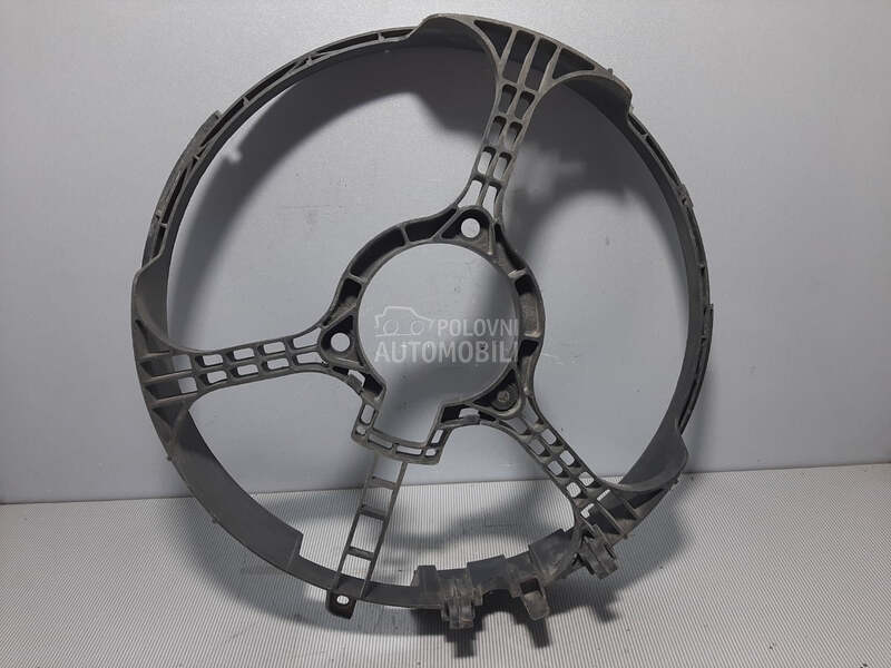 NOSAC VENTILATORA za Fiat Stilo