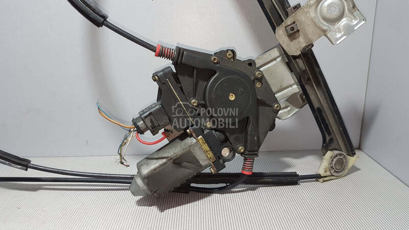 MOTORIC PODIZACA STAKLA za Volkswagen Polo