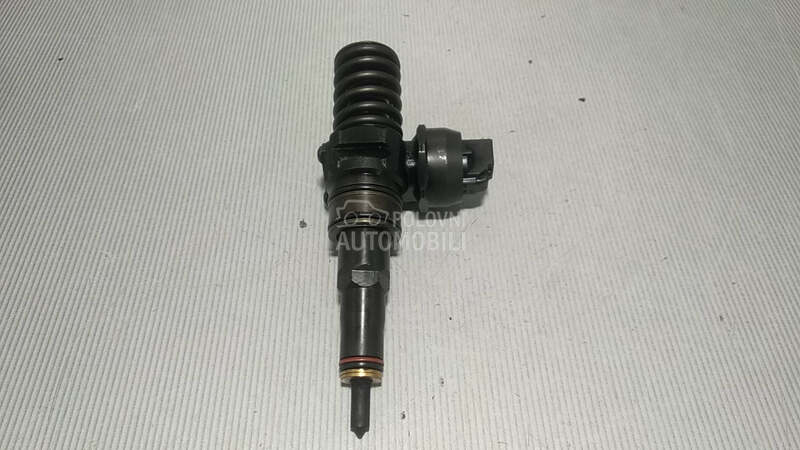 DIZNA za Audi A4