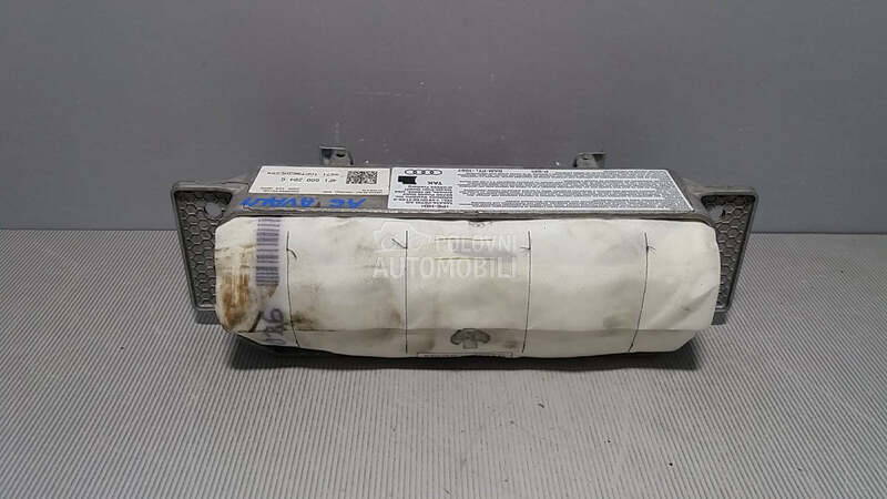 AIRBAG SUVOZACA za Audi A6