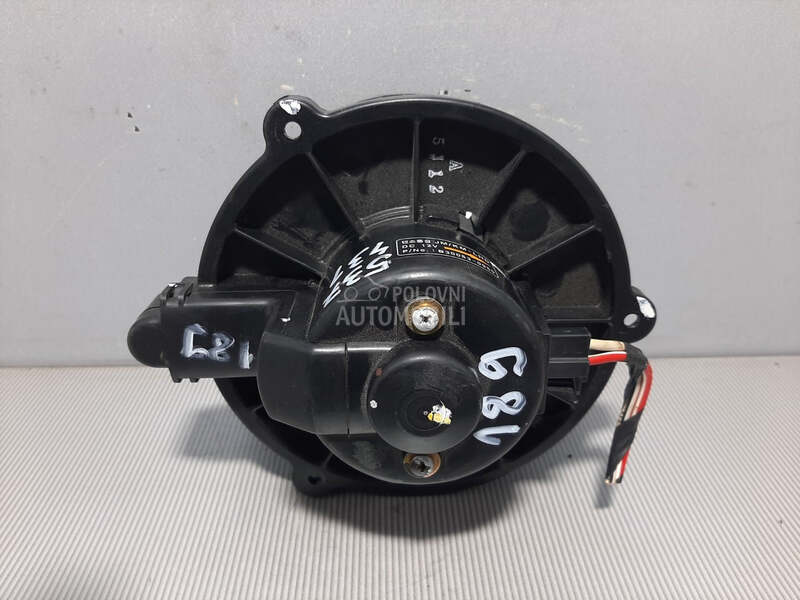 VENTILATOR KABINE za Hyundai Tucson