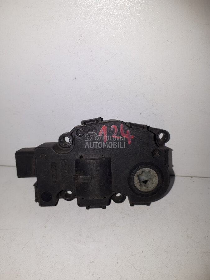 MOTORIC VENTILATORA za Audi A4