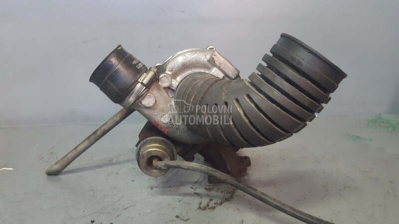 TURBINA za Mercedes Benz C Klasa