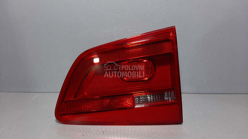 STOPA za Volkswagen Touran