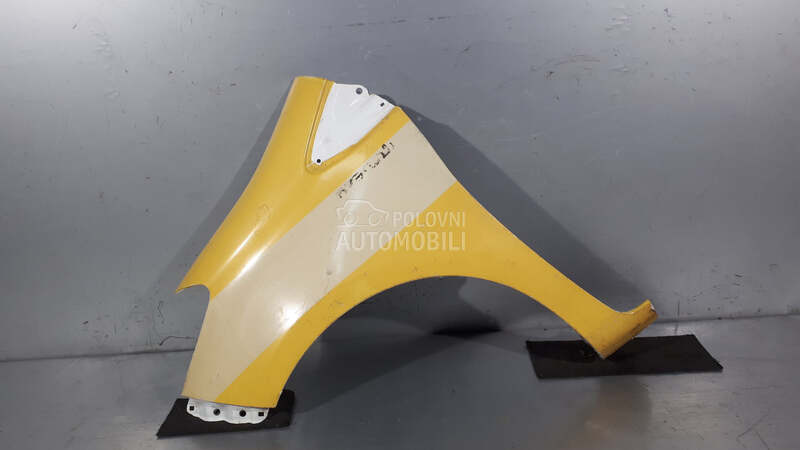 BLATOBRAN za Toyota Yaris