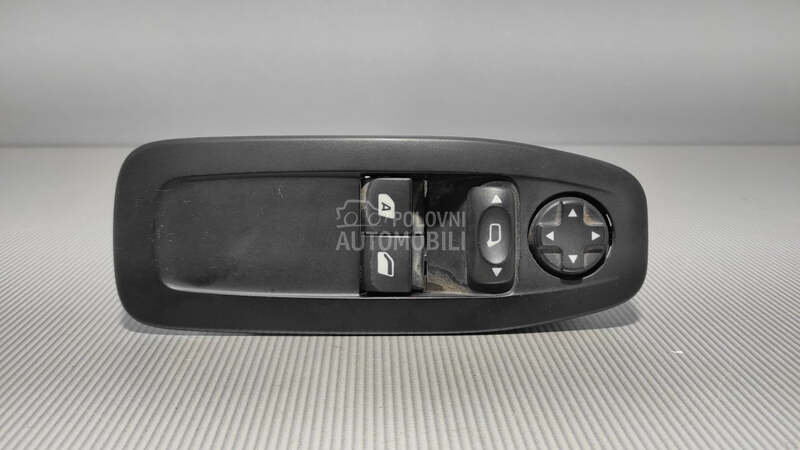 PREKIDACI PROZORA za Peugeot 208