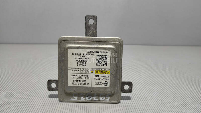 BALAST FARA za Audi A4