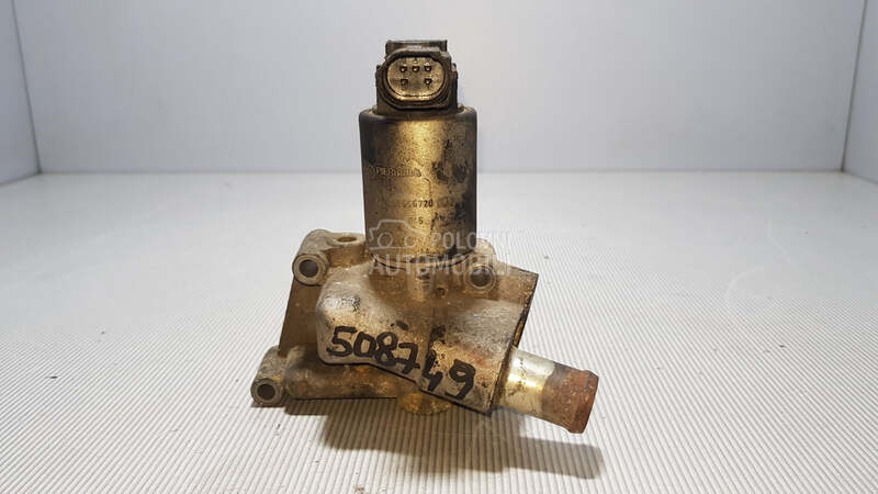 EGR za Opel Astra G