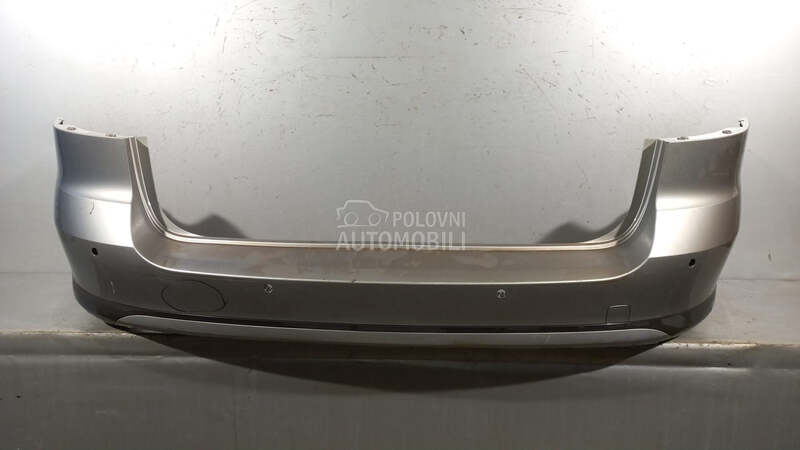 BRANIK za Volkswagen Passat B7