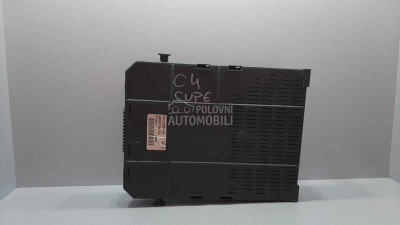 BSI ELEKTRONIKA za Citroen C4
