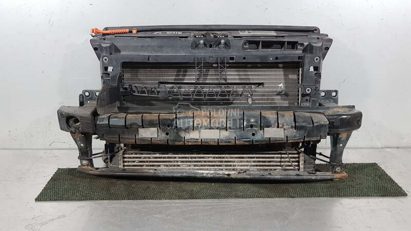VEZNI LIM za Volkswagen Polo