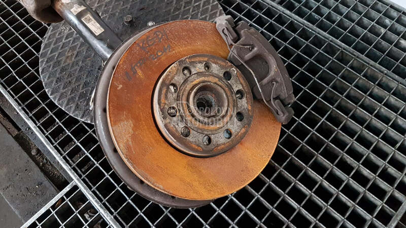 KOCIONI DISK za Volkswagen Caddy