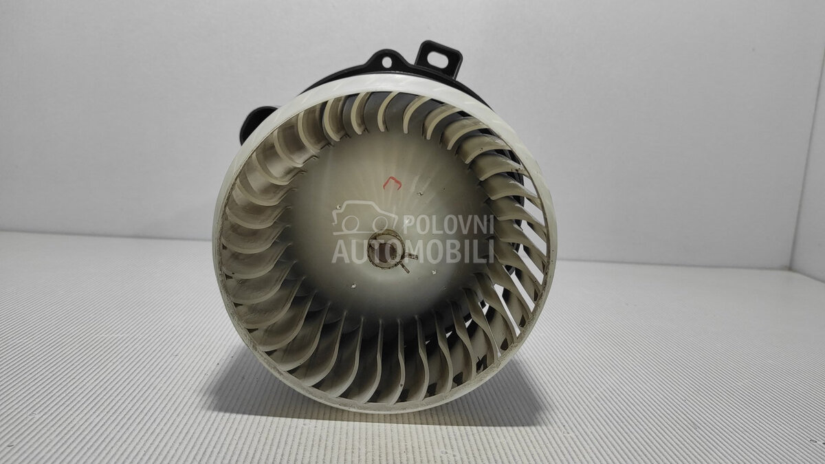 VENTILATOR KABINE za Smart ForFour