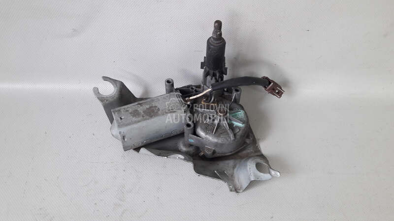 MOTORIC BRISACA GEPEKA za Peugeot 206