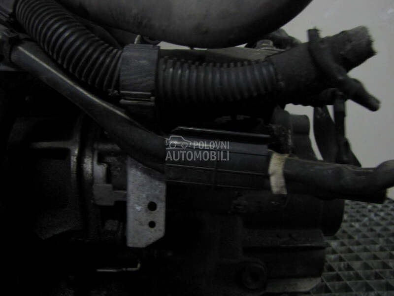ALNASER za Volkswagen Passat B6