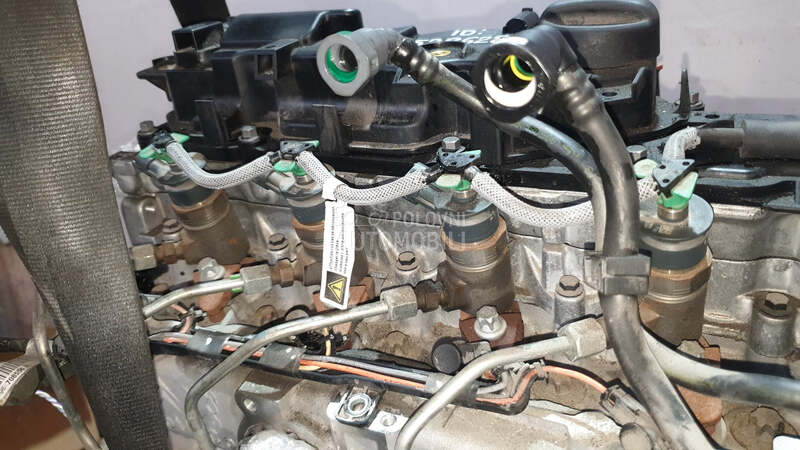 DIZNA za Citroen Berlingo