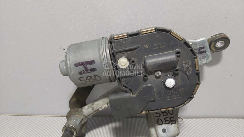 MOTORIC BRISACA za Ford S-Max