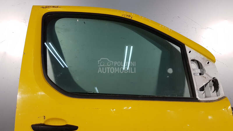 STAKLO za Citroen Jumpy