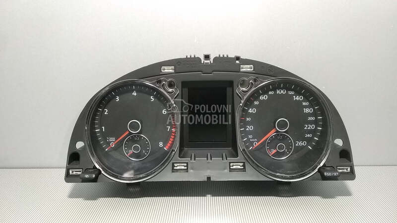 CELER SAT za Volkswagen Passat B6