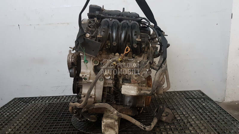 MOTOR za Škoda Octavia