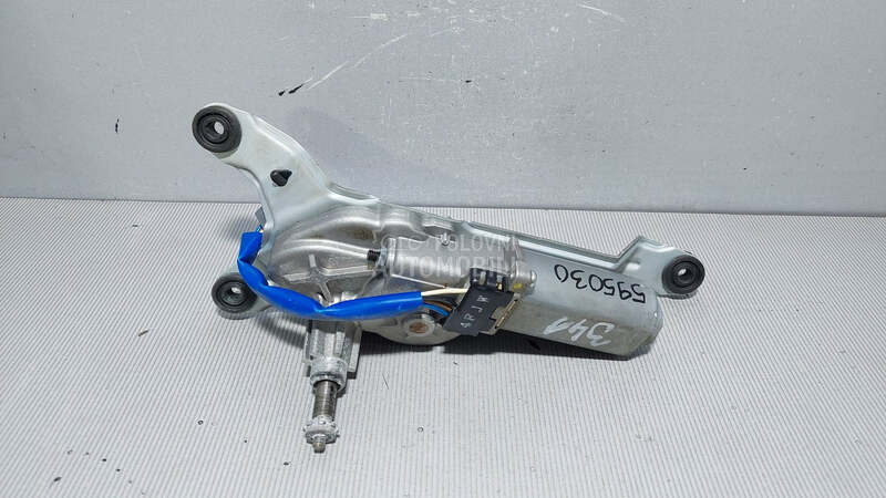 MOTORIC BRISACA GEPEKA za Hyundai i20