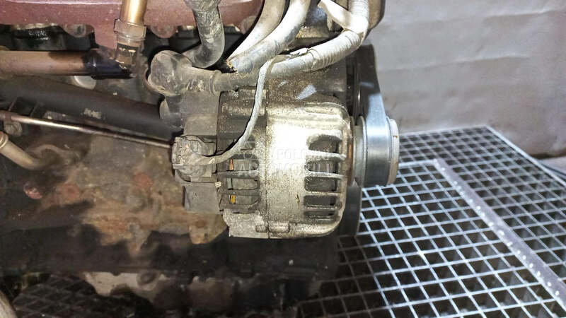 ALTERNATOR za Hyundai i30