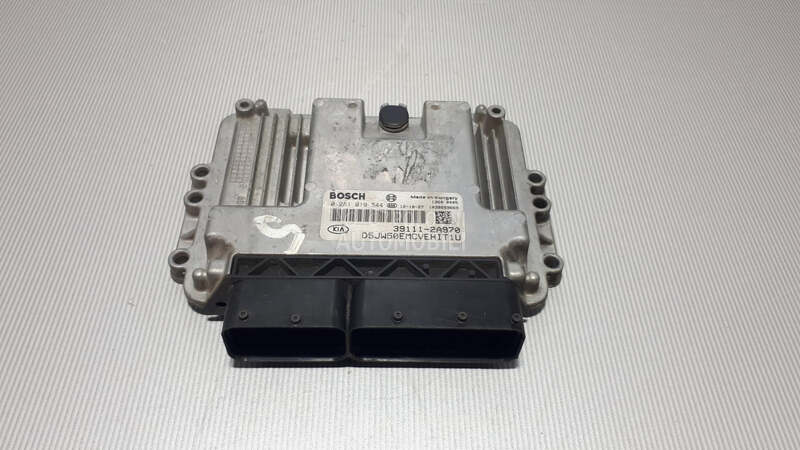 ELEKTRONIKA MOTORA za Kia cee`d