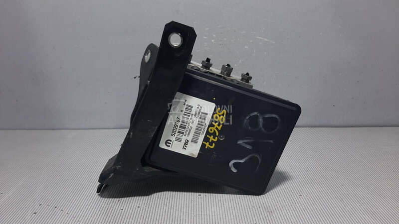 ABS ELEKTRONIKA za Fiat 500X
