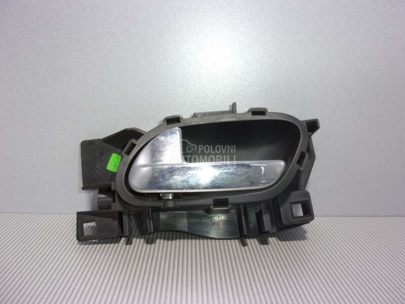 UNUTRASNJA RUCKA VRATA za Citroen C4 Picasso