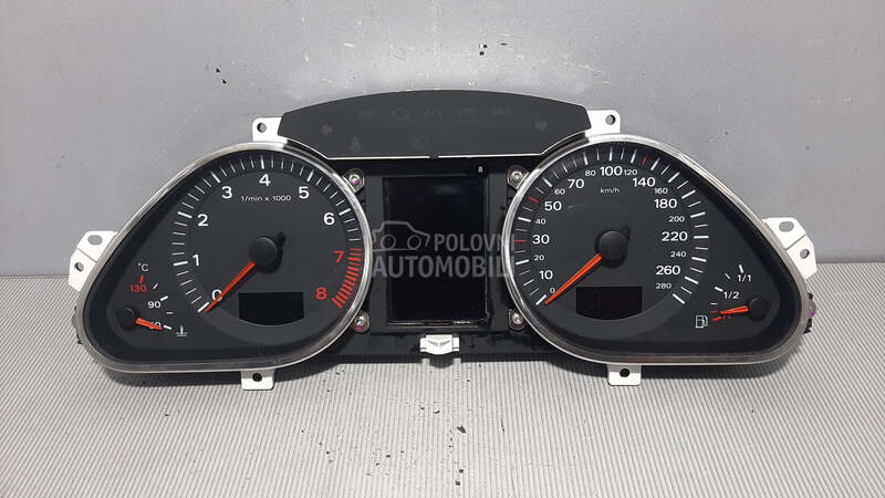 CELER SAT za Audi A6