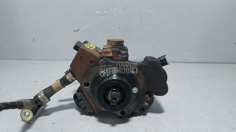 PUMPA VISOKOG PRITISKA za Opel Meriva