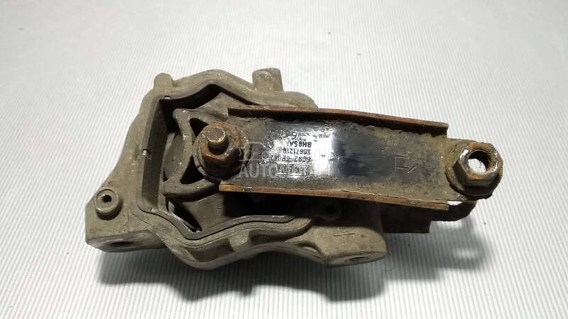 NOSAC MOTORA za Volvo S60