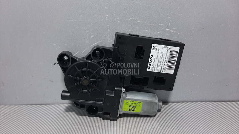 MOTORIC PODIZACA STAKLA za Volvo S40