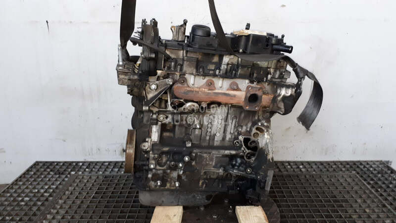 MOTOR za Ford Focus