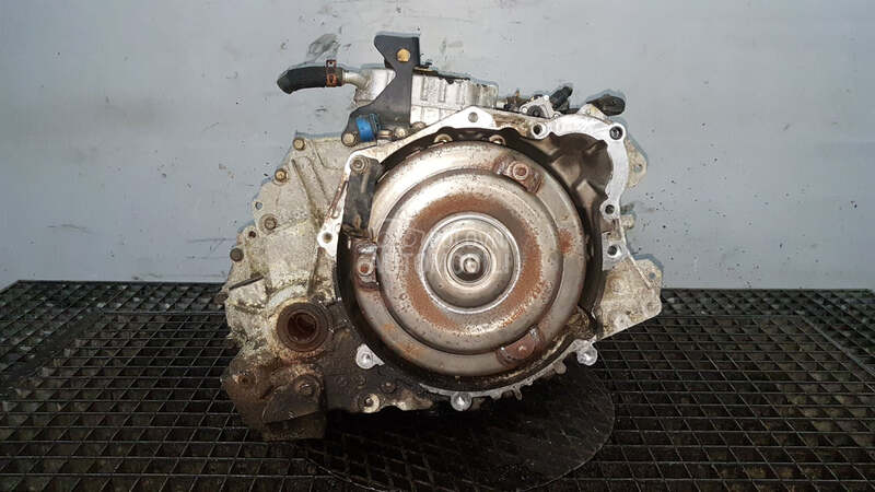MJENJAC za Peugeot 407