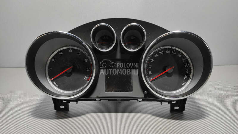 CELER SAT za Opel Insignia