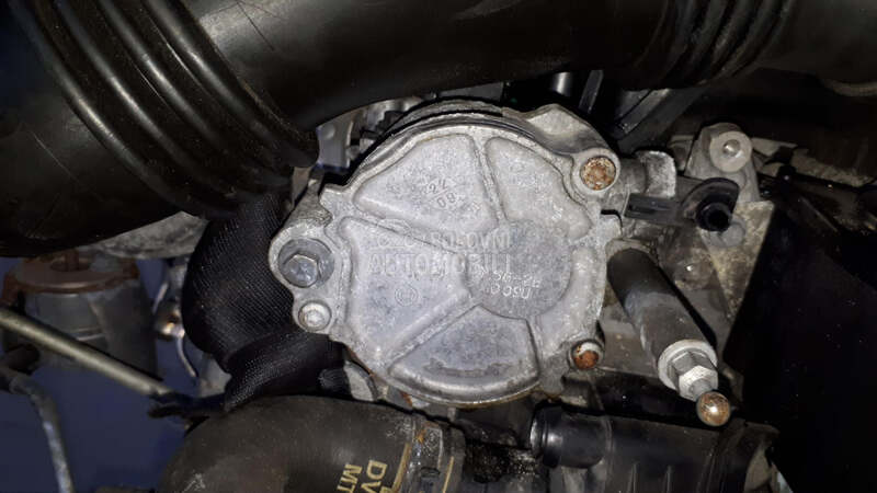 VAKUM PUMPA za MINI Cooper