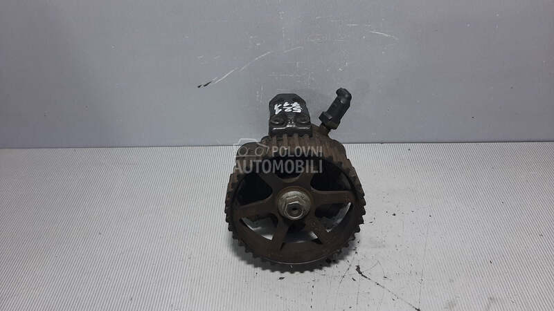 PUMPA VISOKOG PRITISKA za Renault Scenic