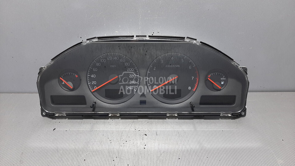 CELER SAT za Volvo S70