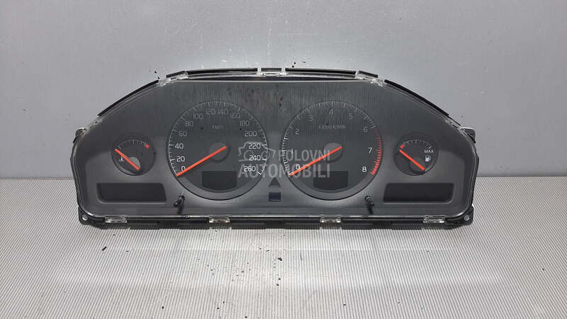 CELER SAT za Volvo S70