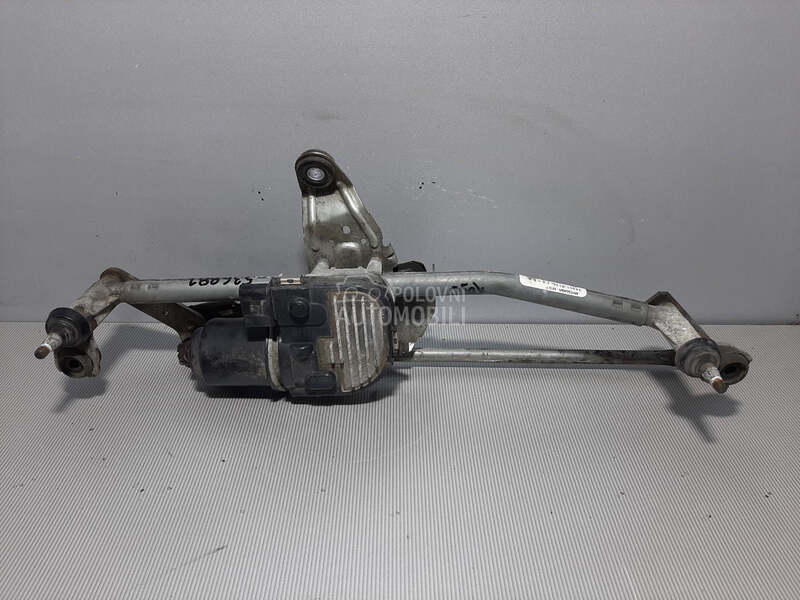 POLUGA BRISACA za Volkswagen Passat B6