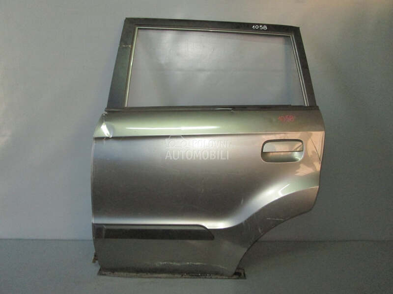 VRATA za Kia Soul