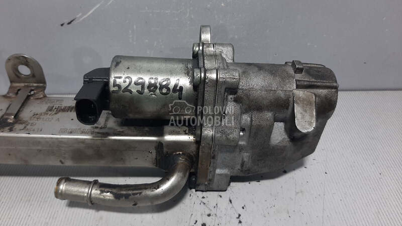 EGR za Volvo S60