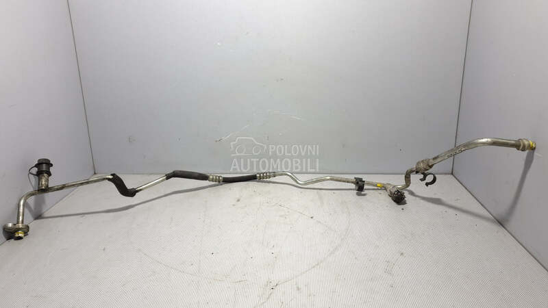 CRIJEVO KLIME za Volvo C30