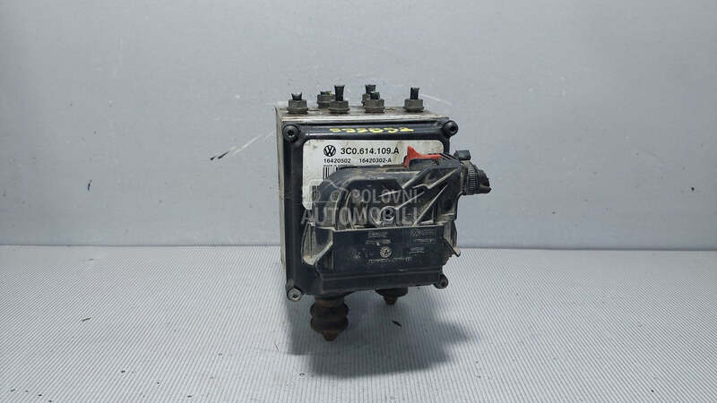 ABS ELEKTRONIKA za Volkswagen Passat B6