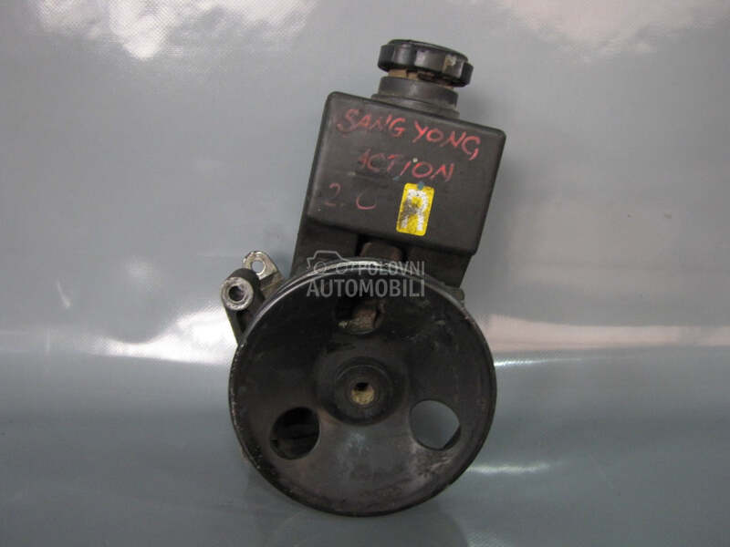 SERVO PUMPA za SsangYong Actyon
