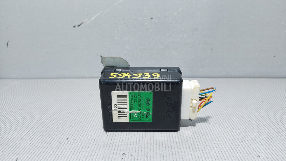 ELEKTRONIKA MODUL za Hyundai i30