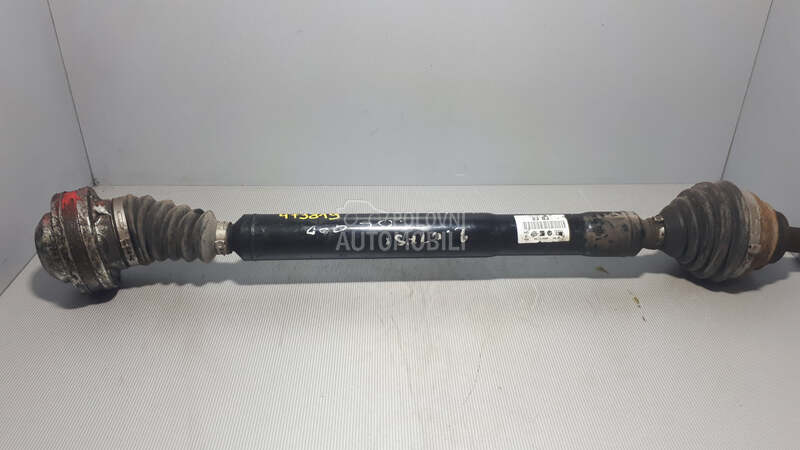 POLUOSOVINA za Volkswagen Passat B6