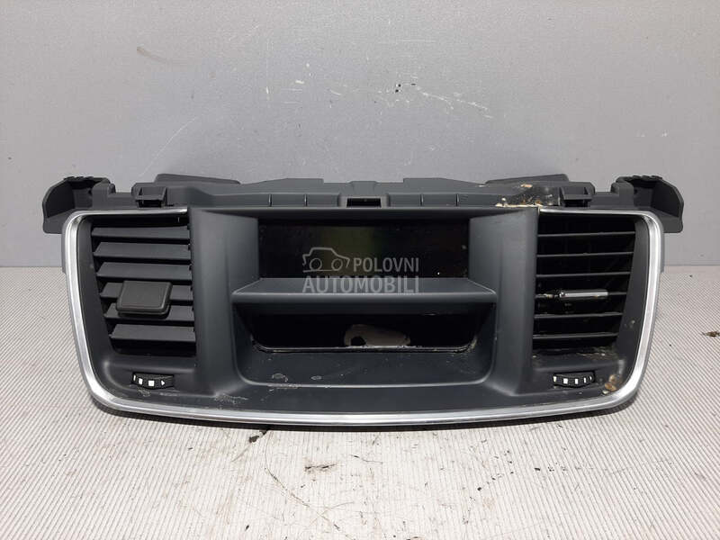 RESETKA VENTILACIJE za Peugeot 508